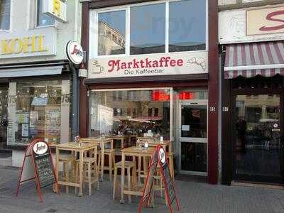 Marktkaffee - Die Kaffeebar