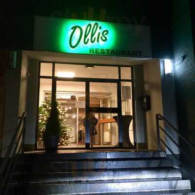 Ollis Restaurant & Biergarten