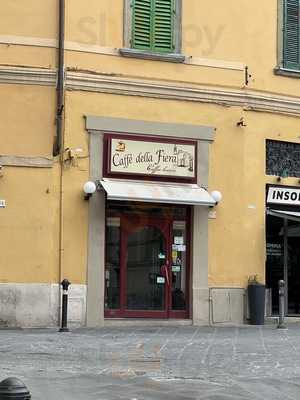 Caffe Della Fiera, Arezzo