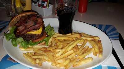 American Food, Altopascio