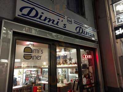 Dimi's Diner