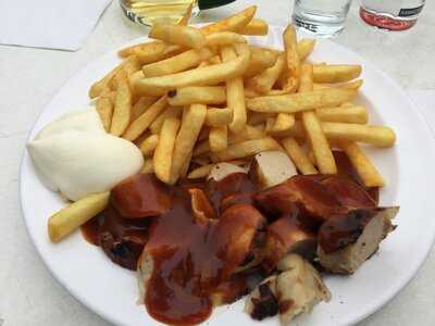 Restaurant Tante Amanda
