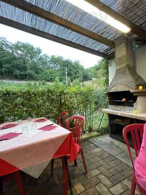 Osteria Il Botteghino, Lucca