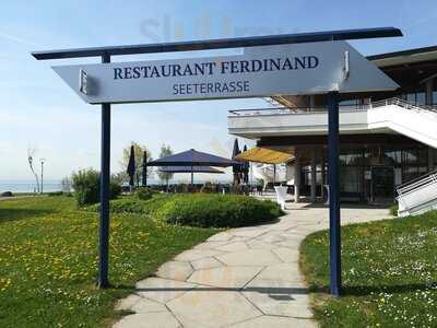 Restaurant Ferdinand