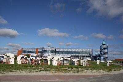 Haus Des Gastes Norden-norddeich