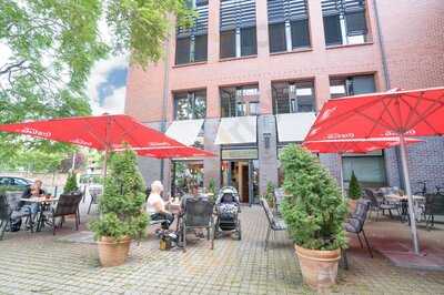 Café An Der Uniklinik