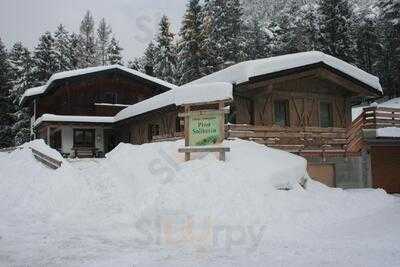 Chalet Pino Solitario, Vigo di Cadore