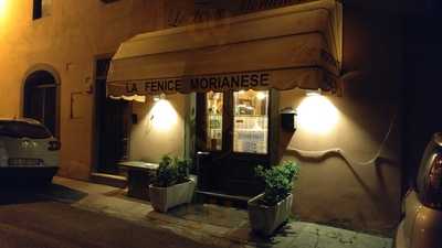 La Fenice, Lucca