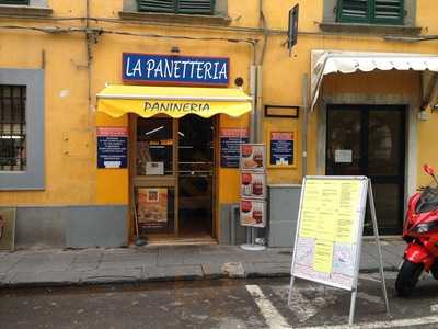 La Panetteria Via San Lorenzo Pisa, Pisa