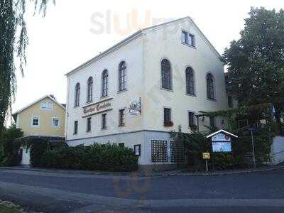 Gasthof CoschÜtz Hotel Und Restaurant