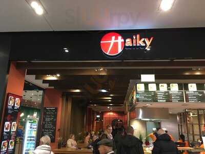 Haiky Asian Food