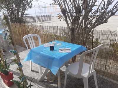 Ristorante La Lampara, Marina di Massa