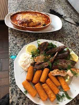 Trattoria Funghi