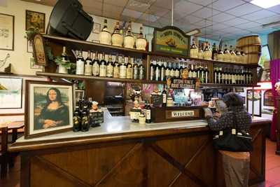 Ristorante Birreria da Carlo, Sesto Fiorentino