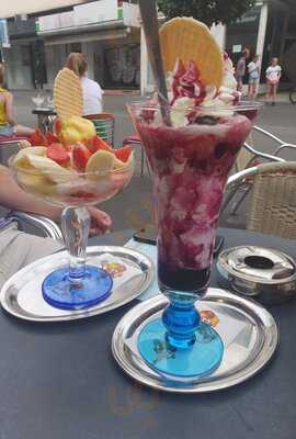 Eiscafe San Remo