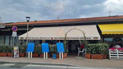 Lo Scorfano Brontolone, Torre del Lago Puccini