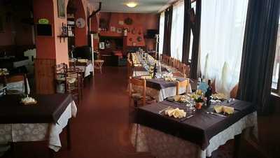 Ristorante Pensione Il Grillo