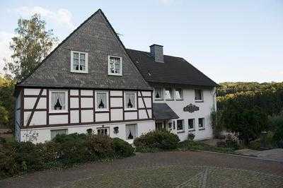 Haus Flasdiek