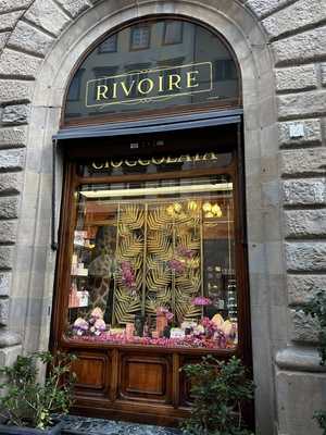 Caffe Rivoire