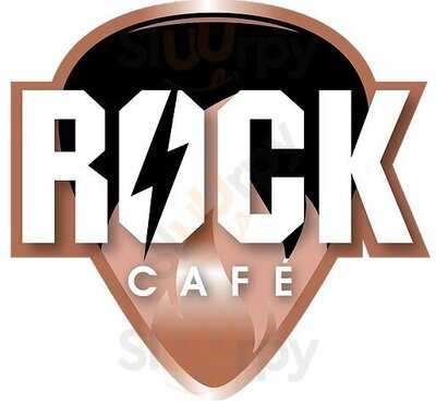 Rock Cafe