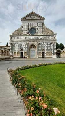 Gli Stuzzichini Del Corso, Firenze