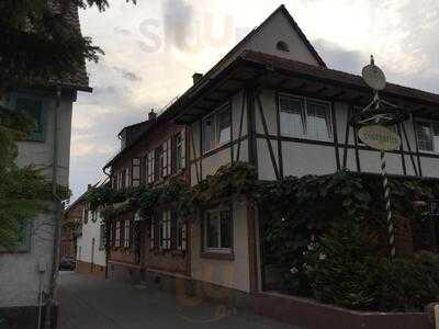 Gasthof Alte Pfalz