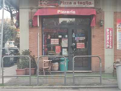 Pizza A Taglio, Follonica