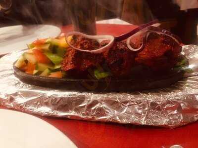 Lahore Tandoori