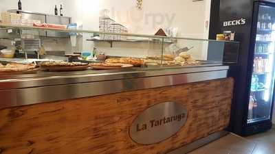 La Tartaruga Pizzeria / Pinseria