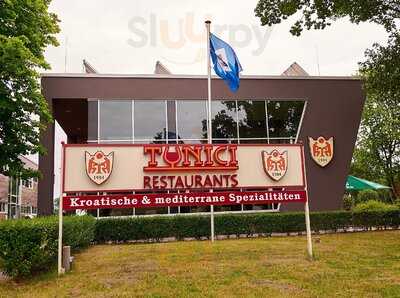 Tunici Restaurants Norderstedt