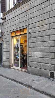 PK PaniniK, Firenze