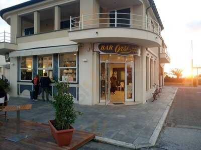 Bar Gelateria Orsi