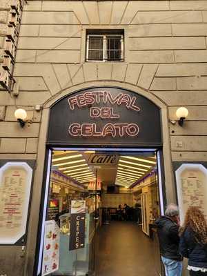 Festival del Gelato‎, Firenze