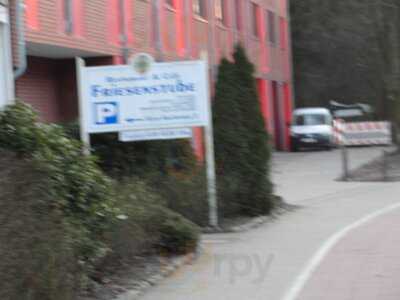 The Friesenstube