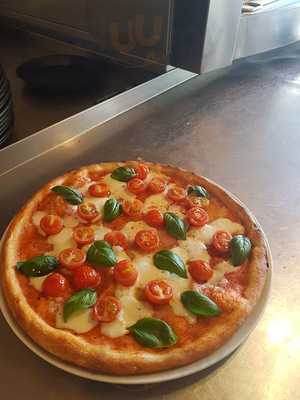 Pizzeria Salerno Togo