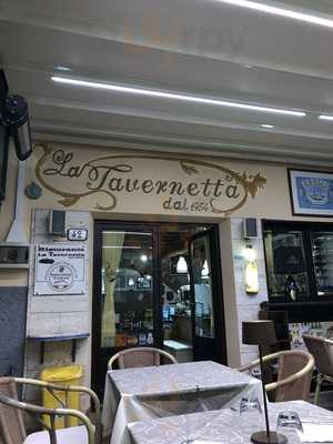 La Tavernetta, Porto Azzurro