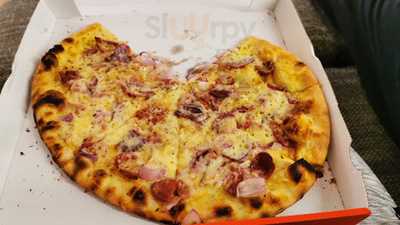 Bei Nino - Pizzeria Trattoria