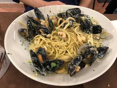 pizzeria spaghetteria Ugnano, Firenze