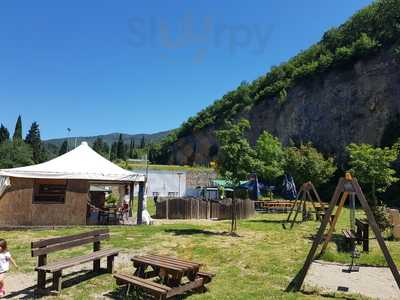 Parco d'Isola, Sesto Fiorentino