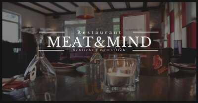 Meat & Mind