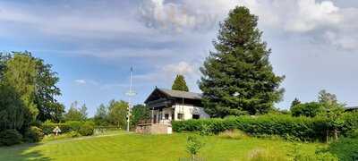 Bayernverein Haus Almfrieden