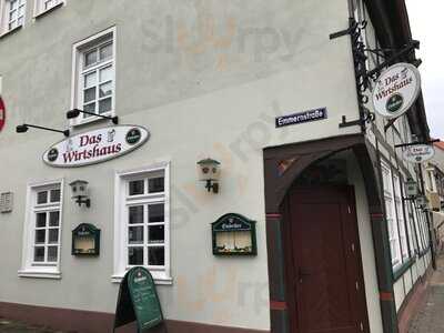 Das Wirtshaus