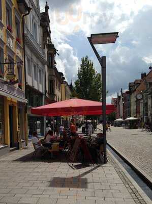 Café Törtchen