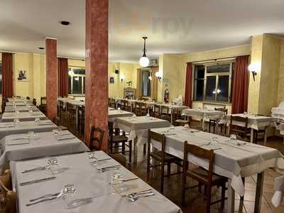 Ristorante Fidelia