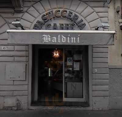 Bar Pasticceria Baldini Giacomo, Pontedera