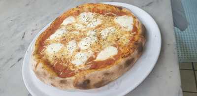 Pizzeria Bella Roma Essen