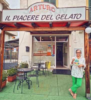 Gelateria Arturo