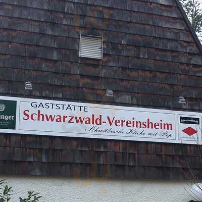 Schwarzwaldvereinsheim