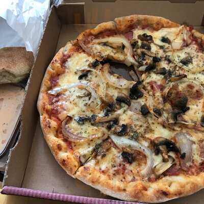 Speedy's Pizzaservice