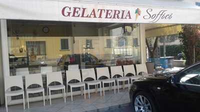 Gelateria Soffici, Poggio a Caiano